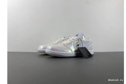 SE “CNY” 1 Air Jordan Low 0716